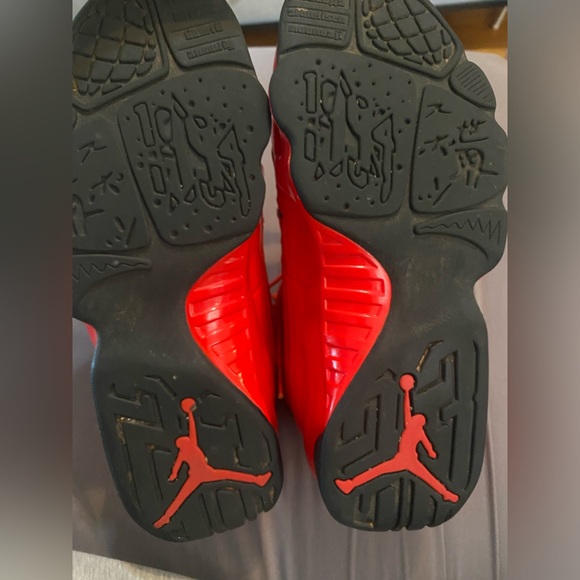 Nike Air Jordan 9 - Picture 5 of 6